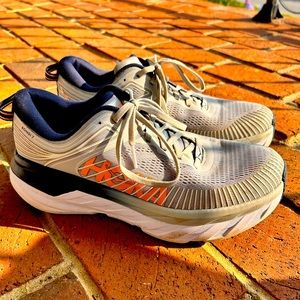 Hoka size 9.5